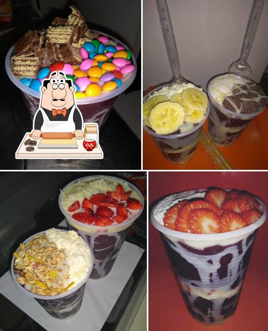 Real Lanches Itambé