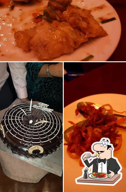 Red Hot Chilli Pepper, Kolkata, 26/2 Restaurant menu and reviews