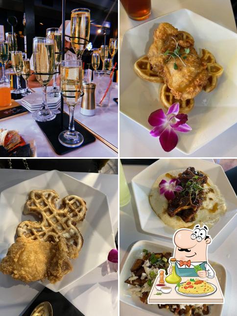 B Spot In New Orleans - Restaurant Menu And Reviews