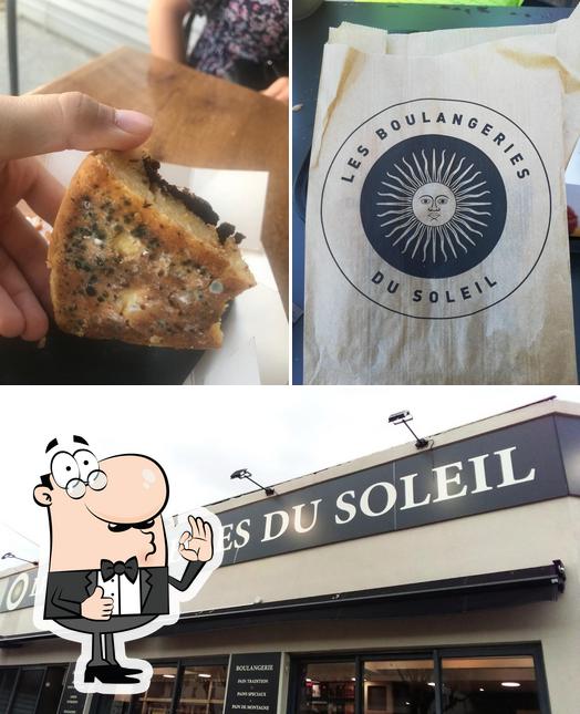 Regarder la photo de LES BOULANGERIES DU SOLEIL