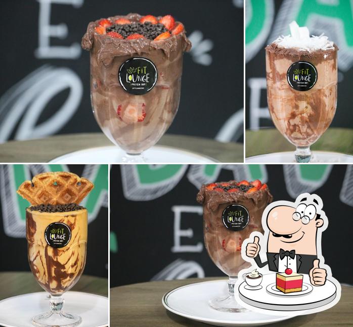 Espaço de vida saudável - FitLounge Cruz das Almas