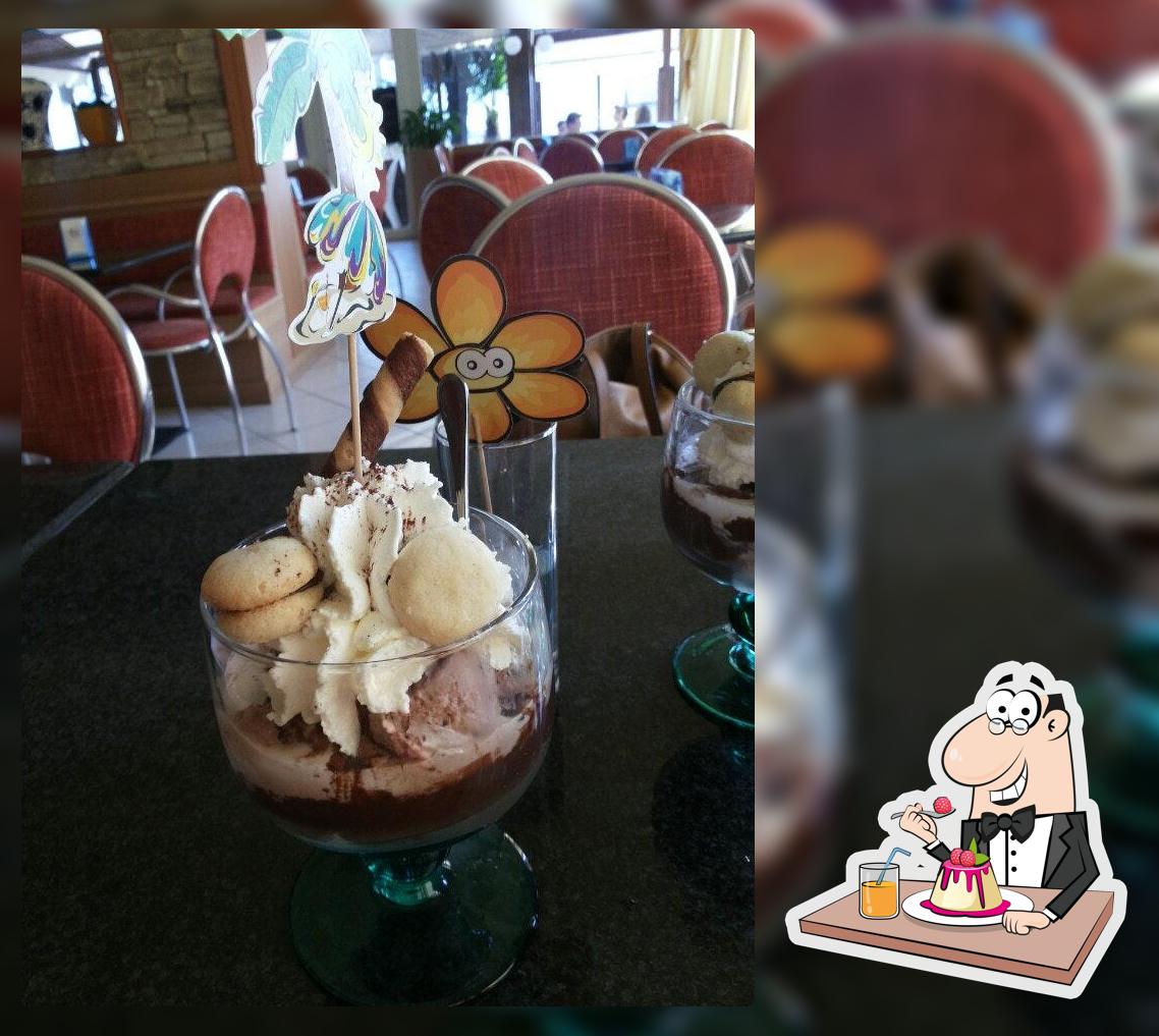 Gelateria Frulleria Kiss