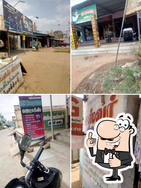 Hotel Kandavilas