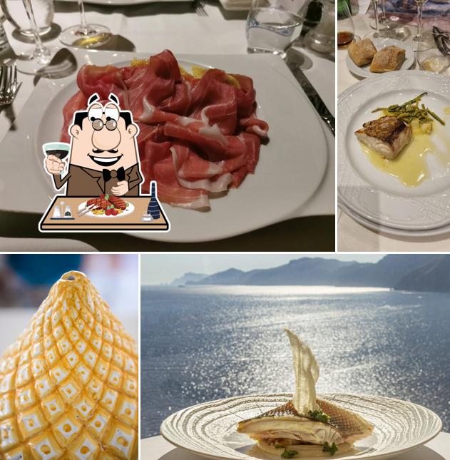 La Cucina del Tramonto d'Oro