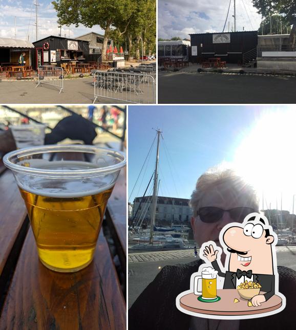 Oliver's Cook Rochefort