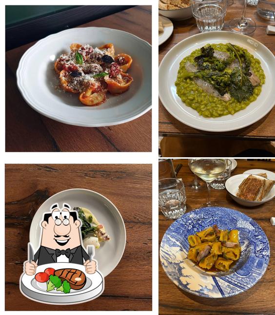 Osteria San Biagio