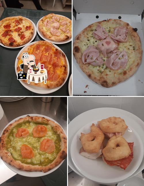 Palazzo Loise - Pizzeria Eventi In Fashion Style