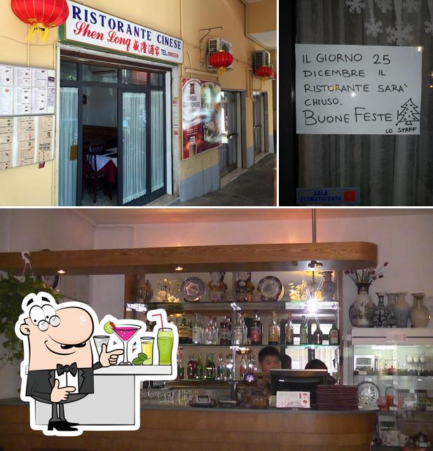 Regarder la photo de Ristorante Cinese Giapponese “Shen Long” Bracciano