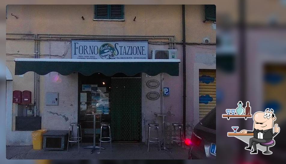Forno Della Stazione