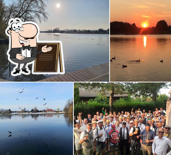 't Waaltje Heerjansdam