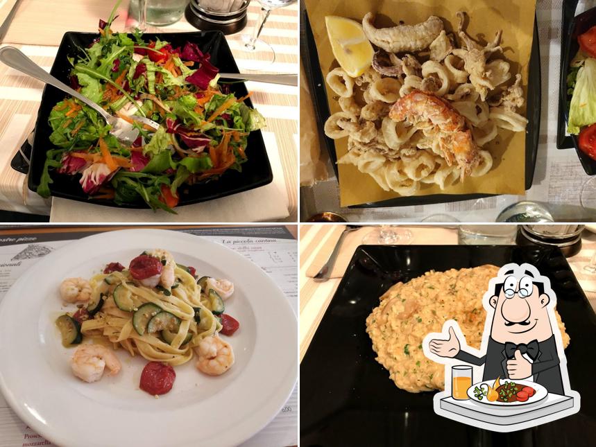 Ristorante Pizzeria Al Porto