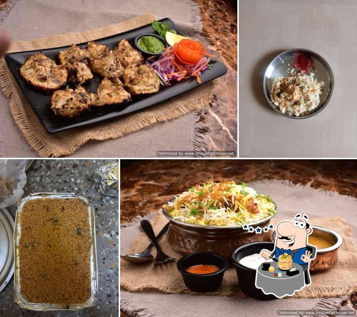 Sitapaani Restaurant