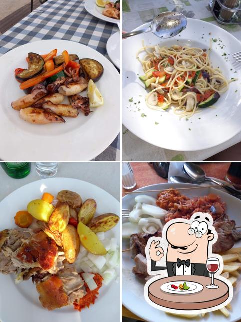 Škuža Restaurant