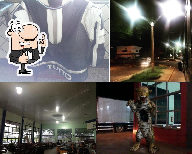 Churrascaria Querência