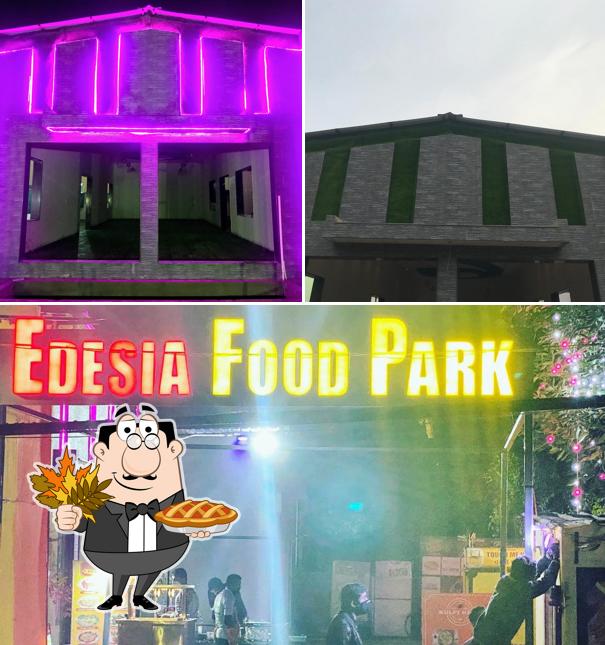 THE FOOD HUB, Raipur, Avanti Vihar Rd Restaurant reviews