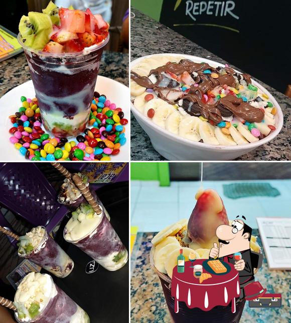 Da Terra Açaí