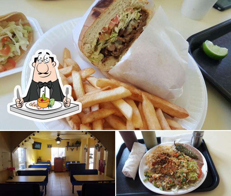 Chito's Mexican Food, Moreno Valley - Restaurant menu, prices and reviews