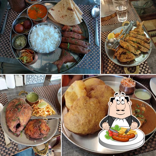 Meals at Eat Local