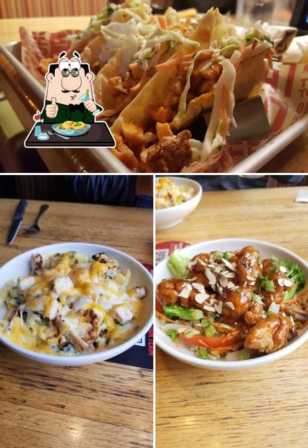 Applebee's Grill + Bar in Camarillo - Restaurant menu and reviews