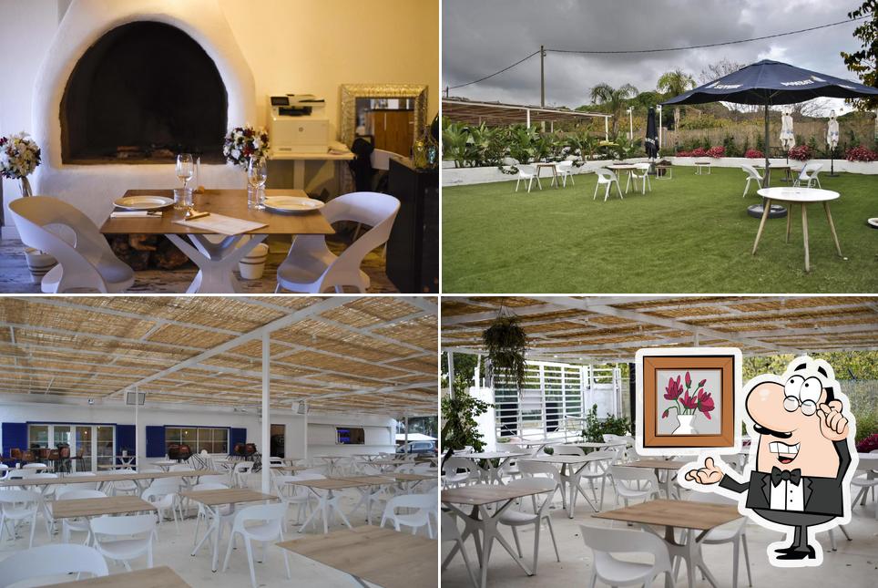 Mira cómo es Baiana Restaurant & Beach Club INFOBAIANA@gmail.com por dentro