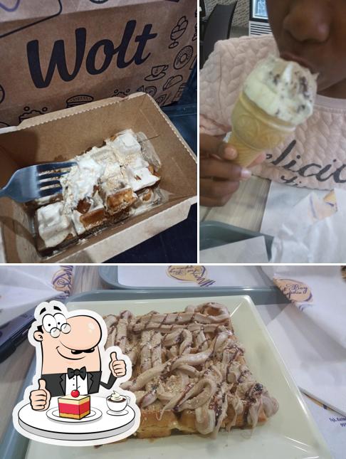 FAT BOY CREPES