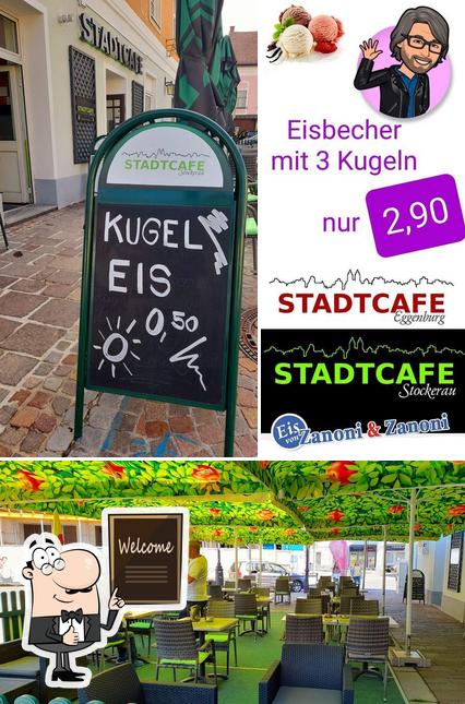 Stadtcafe Stockerau Stockerau Restaurant Menu And Reviews 7183