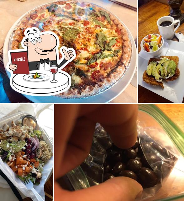 The Coffee House LLC in Atmore Restaurant reviews