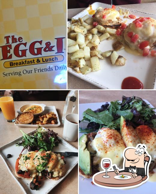 The Egg of Estes in Estes Park Restaurant reviews