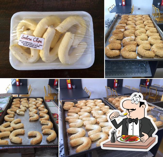Senhora Chipa
