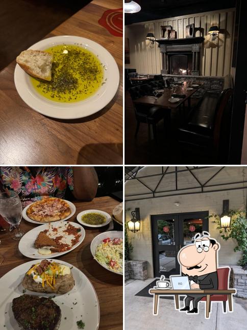 Fratellis Italian Steakhouse WinstonSalem, WinstonSalem Opiniones