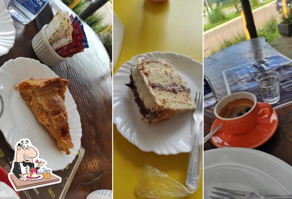 GARDEN CAFÉ