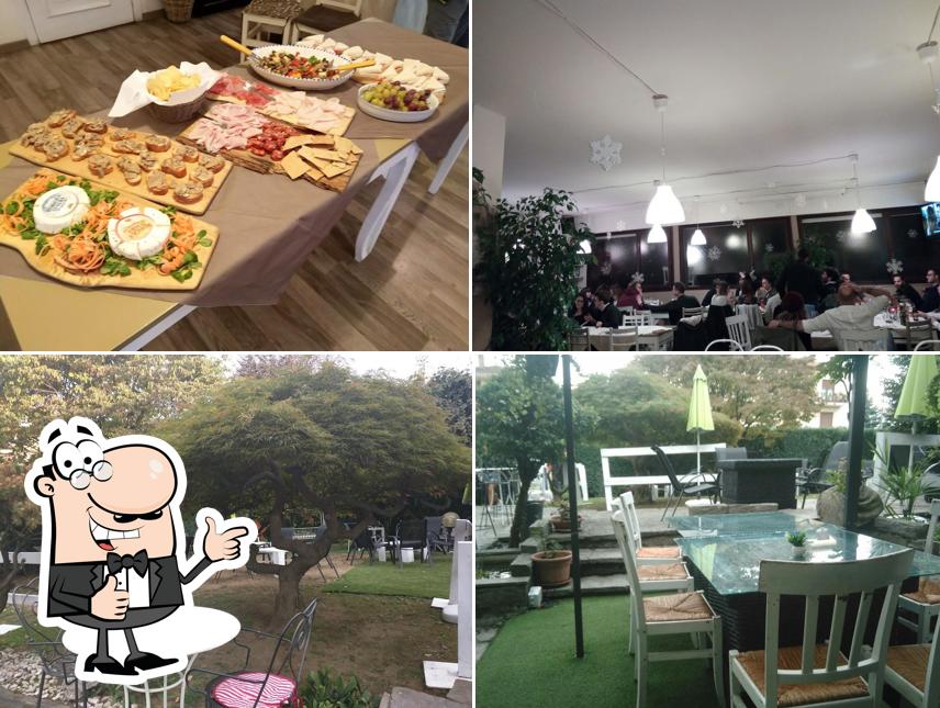 Garden Café