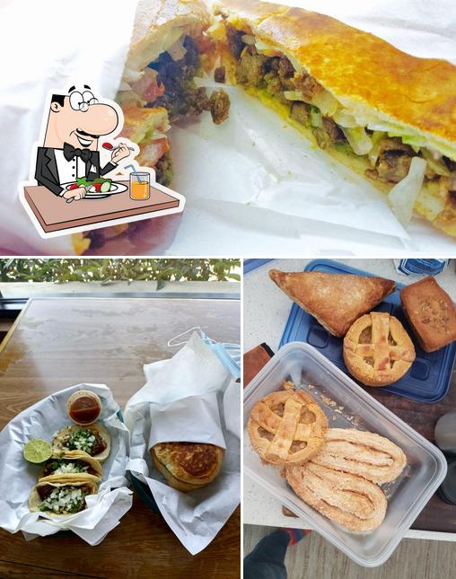 La Esperanza Bakery, 2031 Prater Way in Sparks Restaurant reviews