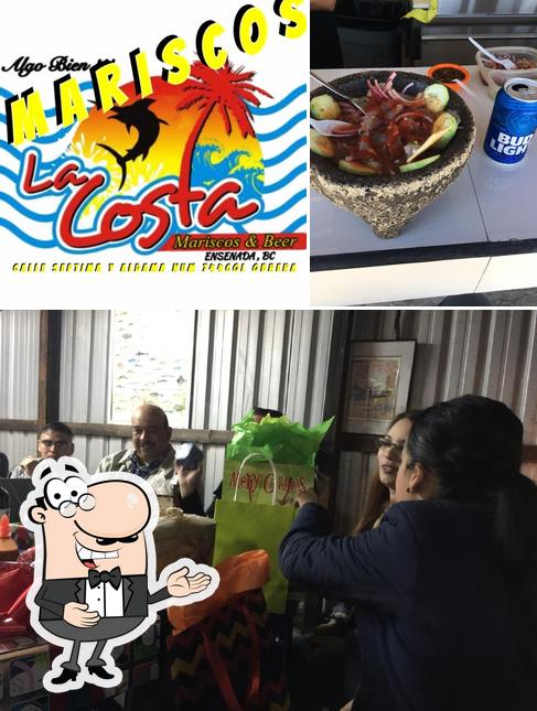Mariscos la Costa restaurant, Ensenada - Restaurant reviews