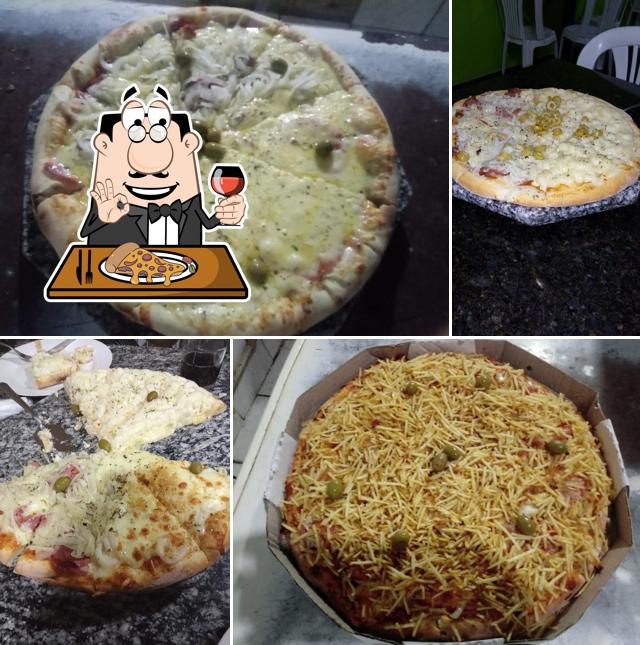 Pizzaria Parigi