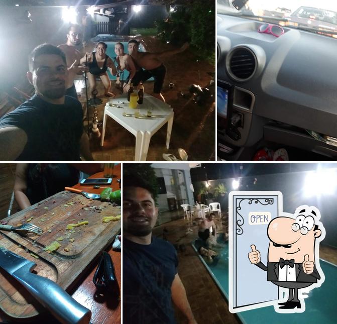 Bar Do Vaguinho