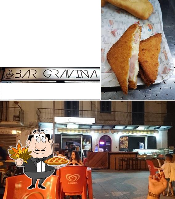 Ecco un'immagine di Bar GRAVINA