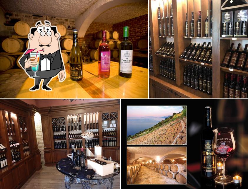 Matusko Winery