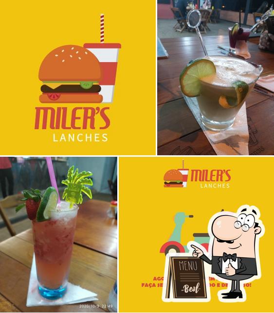 MilersLanches