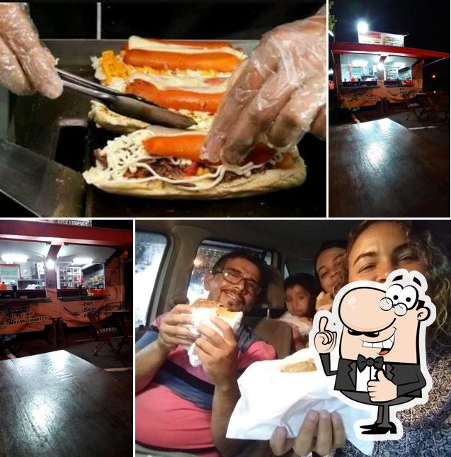 Strong Lanches