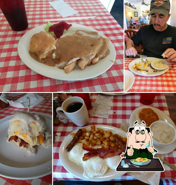 Arts Diner Home Cooking Restaurant in Homosassa - Restaurant reviews