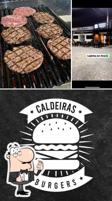 See this photo of Caldeiras Burger Hamburgueria Artesanal