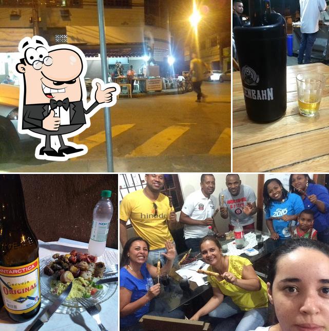 Churrasquinho Do Carlinhos