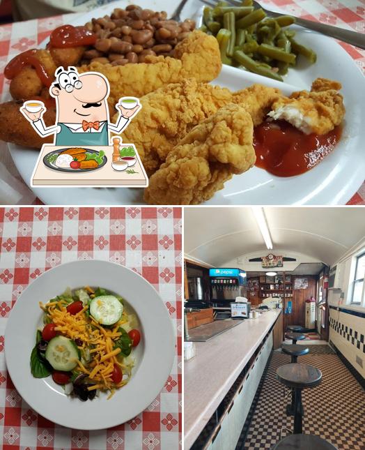 THE Hillsville Diner in Hillsville Restaurant menu and reviews