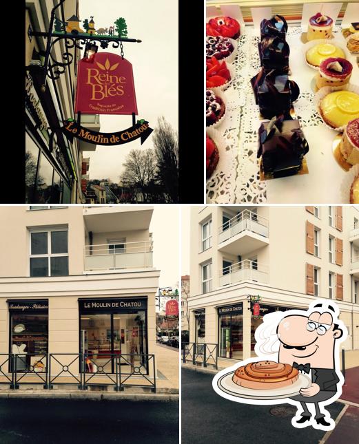Le Moulin de Chatou