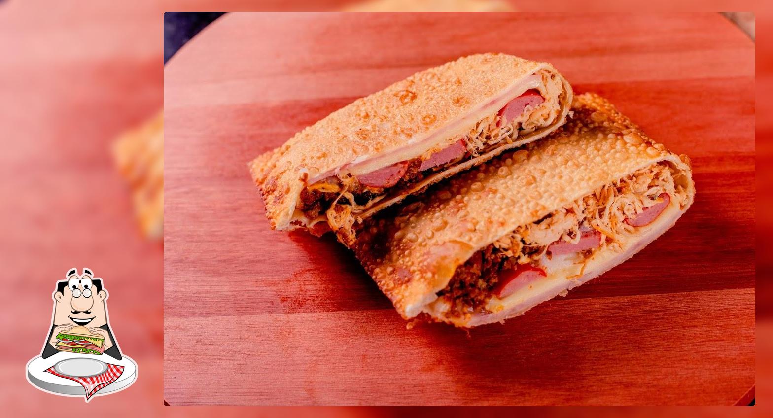 Mix Lanches