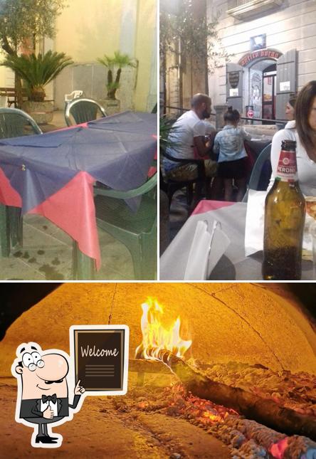 Guarda la foto di pizzeria Antico Borgo