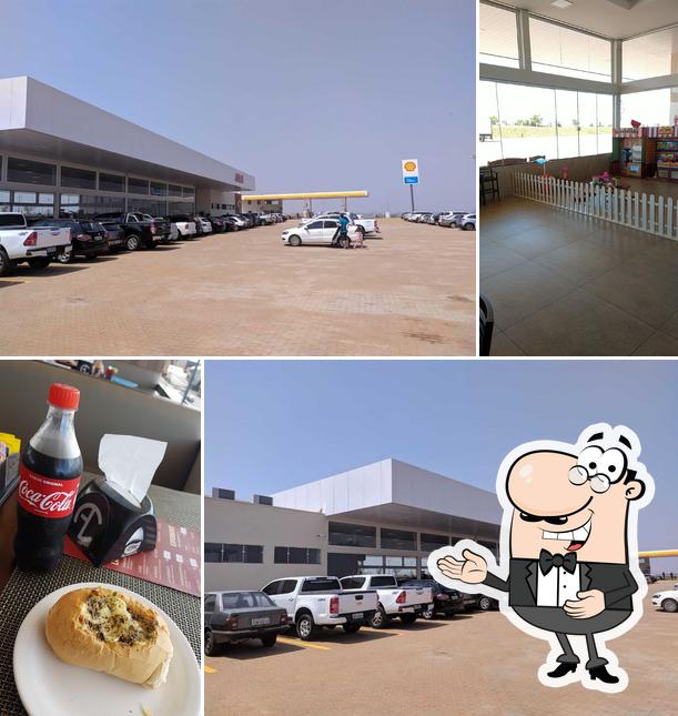Posto Arlei 2