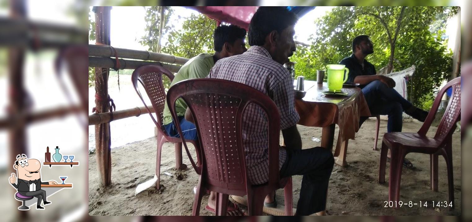 Prem Kumar Litti Hotel
