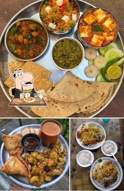 Pushkar Dhaba Khalukhet